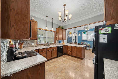Tiny photo for 207 Center Street, Findlay, OH 45840 (MLS # 10010855)