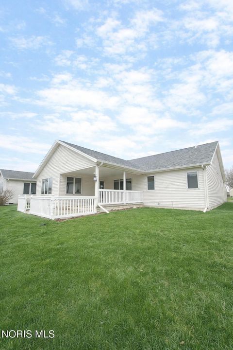 Tiny photo for 6859 Reflections Drive, Maumee, OH 43537 (MLS # 10005812)