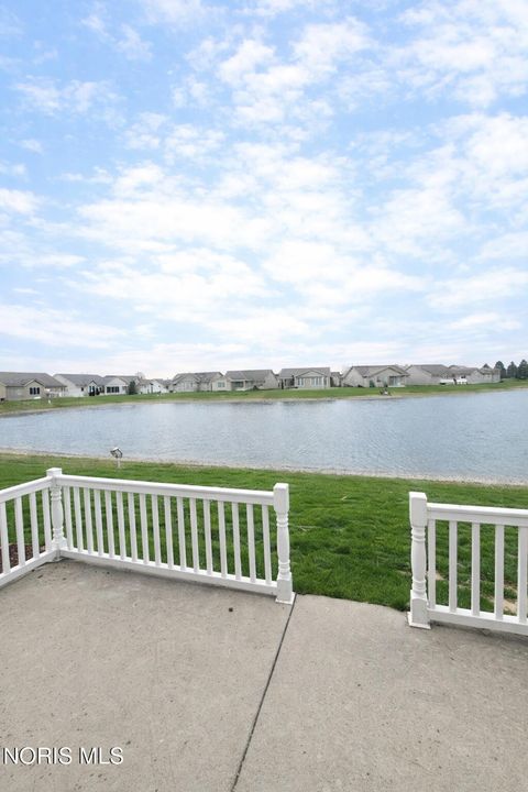 Tiny photo for 6859 Reflections Drive, Maumee, OH 43537 (MLS # 10005812)