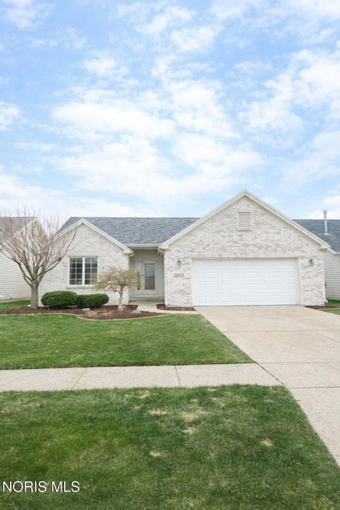 Photo of 6859 Reflections Drive, Maumee, OH 43537 (MLS # 10005812)