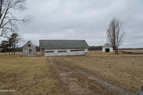 Photo of 11142 State Route 2, Hicksville, OH 43526 (MLS # 10006212)