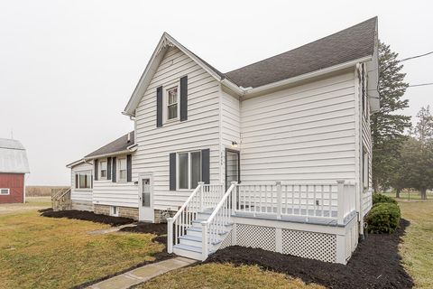 Tiny photo for 8806 Garden Road, Maumee, OH 43537 (MLS # 10000069)