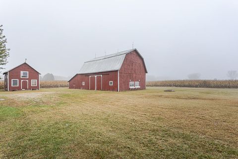 Tiny photo for 8806 Garden Road, Maumee, OH 43537 (MLS # 10000069)