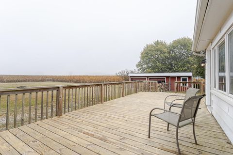 Tiny photo for 8806 Garden Road, Maumee, OH 43537 (MLS # 10000069)