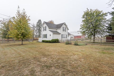 Tiny photo for 8806 Garden Road, Maumee, OH 43537 (MLS # 10000069)