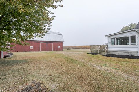 Tiny photo for 8806 Garden Road, Maumee, OH 43537 (MLS # 10000069)