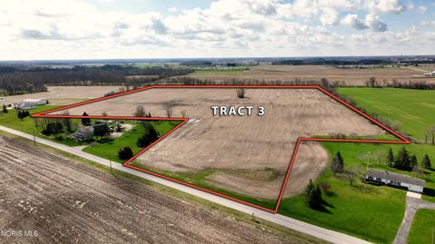 Photo of 21184 20n Road #Tract 3, West Unity, OH 43570 (MLS # 10006414)