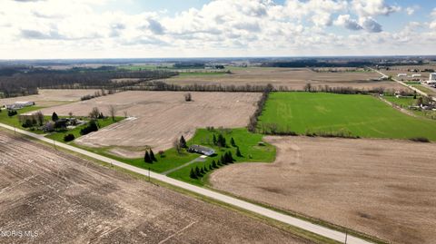 Tiny photo for 21184 20n Road #Tract 3, West Unity, OH 43570 (MLS # 10006414)