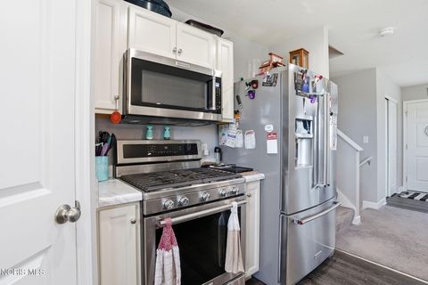 Tiny photo for 9830 E Kramer Road, Bowling Green, OH 43402 (MLS # 10008296)