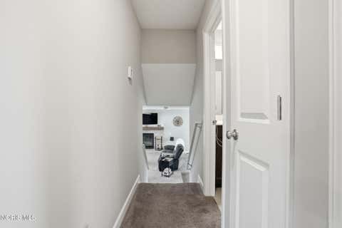 Tiny photo for 9830 E Kramer Road, Bowling Green, OH 43402 (MLS # 10008296)