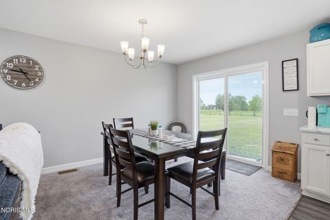 Tiny photo for 9830 E Kramer Road, Bowling Green, OH 43402 (MLS # 10008296)