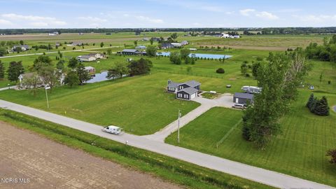 Tiny photo for 9830 E Kramer Road, Bowling Green, OH 43402 (MLS # 10008296)
