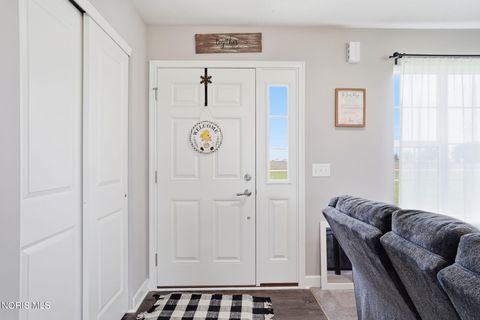Tiny photo for 9830 E Kramer Road, Bowling Green, OH 43402 (MLS # 10008296)