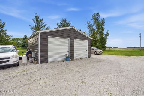 Tiny photo for 9830 E Kramer Road, Bowling Green, OH 43402 (MLS # 10008296)
