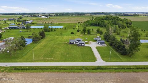 Tiny photo for 9830 E Kramer Road, Bowling Green, OH 43402 (MLS # 10008296)
