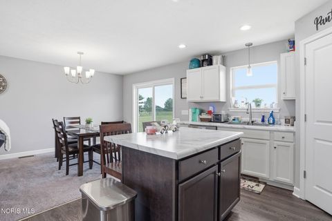 Tiny photo for 9830 E Kramer Road, Bowling Green, OH 43402 (MLS # 10008296)