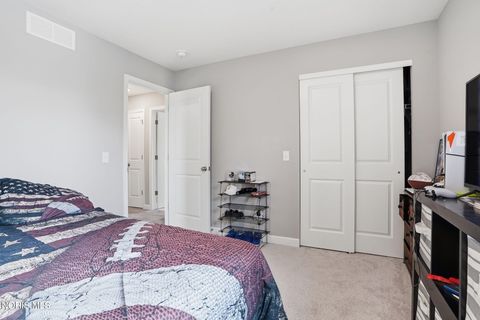 Tiny photo for 9830 E Kramer Road, Bowling Green, OH 43402 (MLS # 10008296)