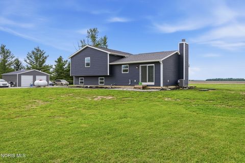 Tiny photo for 9830 E Kramer Road, Bowling Green, OH 43402 (MLS # 10008296)