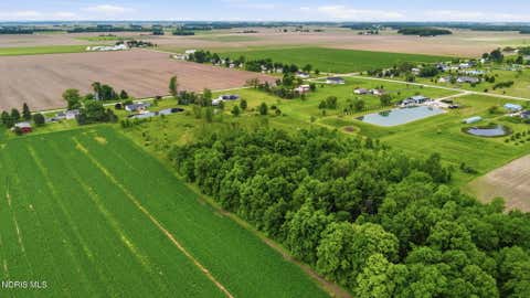 Tiny photo for 9830 E Kramer Road, Bowling Green, OH 43402 (MLS # 10008296)