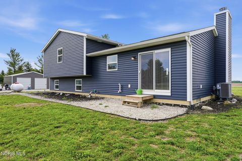Tiny photo for 9830 E Kramer Road, Bowling Green, OH 43402 (MLS # 10008296)