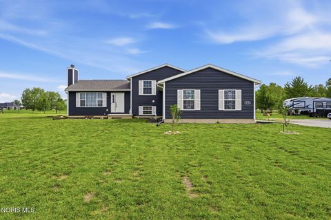 Tiny photo for 9830 E Kramer Road, Bowling Green, OH 43402 (MLS # 10008296)