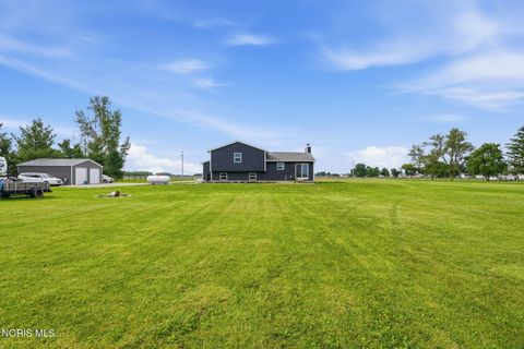 Tiny photo for 9830 E Kramer Road, Bowling Green, OH 43402 (MLS # 10008296)
