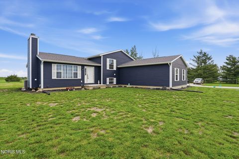 Tiny photo for 9830 E Kramer Road, Bowling Green, OH 43402 (MLS # 10008296)