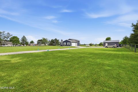 Tiny photo for 9830 E Kramer Road, Bowling Green, OH 43402 (MLS # 10008296)