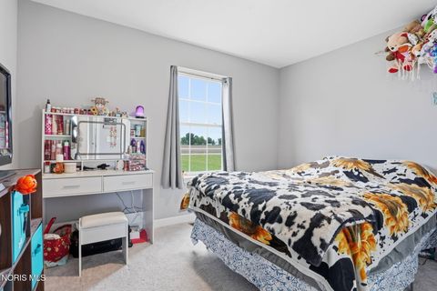Tiny photo for 9830 E Kramer Road, Bowling Green, OH 43402 (MLS # 10008296)