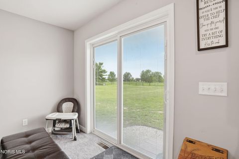 Tiny photo for 9830 E Kramer Road, Bowling Green, OH 43402 (MLS # 10008296)