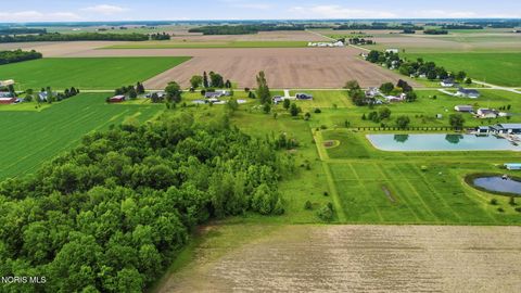 Tiny photo for 9830 E Kramer Road, Bowling Green, OH 43402 (MLS # 10008296)