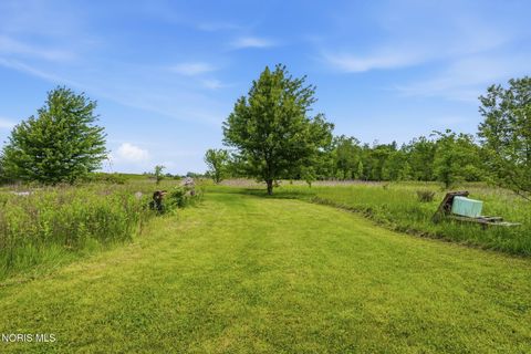 Tiny photo for 9830 E Kramer Road, Bowling Green, OH 43402 (MLS # 10008296)