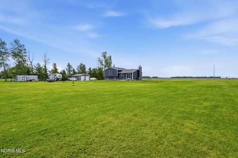 Tiny photo for 9830 E Kramer Road, Bowling Green, OH 43402 (MLS # 10008296)
