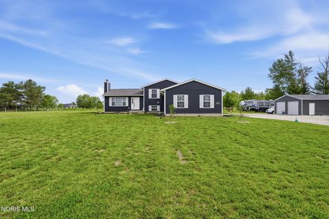 Tiny photo for 9830 E Kramer Road, Bowling Green, OH 43402 (MLS # 10008296)