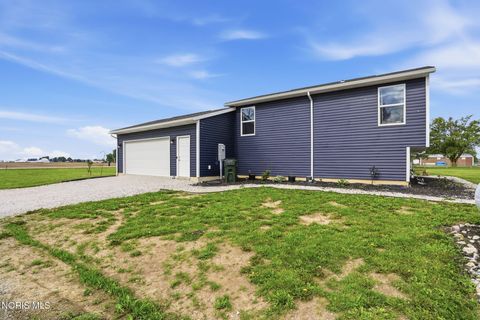 Tiny photo for 9830 E Kramer Road, Bowling Green, OH 43402 (MLS # 10008296)