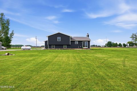 Tiny photo for 9830 E Kramer Road, Bowling Green, OH 43402 (MLS # 10008296)