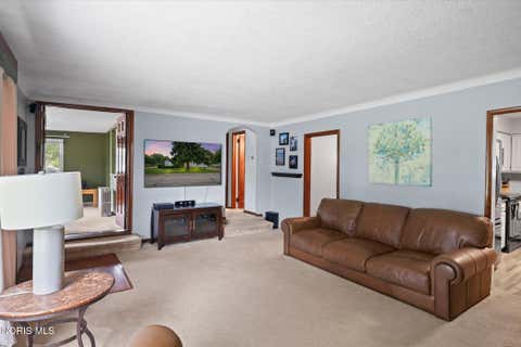 Tiny photo for 112 Warner Street, Walbridge, OH 43465 (MLS # 10010860)