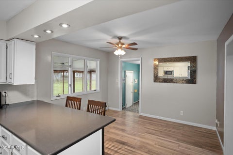 Tiny photo for 112 Warner Street, Walbridge, OH 43465 (MLS # 10010860)