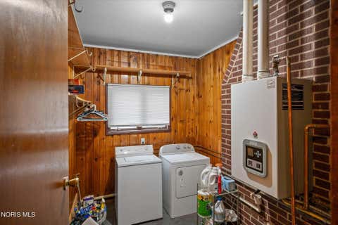 Tiny photo for 112 Warner Street, Walbridge, OH 43465 (MLS # 10010860)
