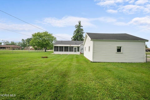 Tiny photo for 112 Warner Street, Walbridge, OH 43465 (MLS # 10010860)