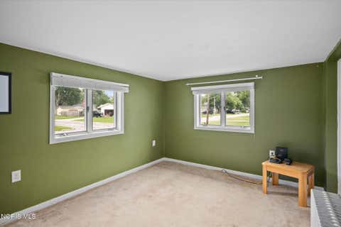 Tiny photo for 112 Warner Street, Walbridge, OH 43465 (MLS # 10010860)