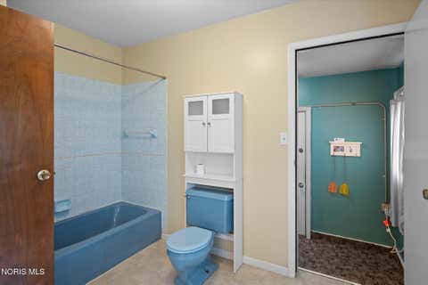 Tiny photo for 112 Warner Street, Walbridge, OH 43465 (MLS # 10010860)