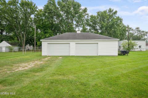 Tiny photo for 112 Warner Street, Walbridge, OH 43465 (MLS # 10010860)
