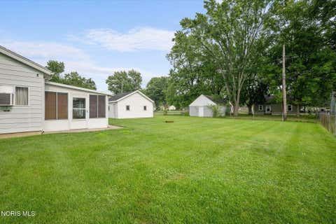 Tiny photo for 112 Warner Street, Walbridge, OH 43465 (MLS # 10010860)