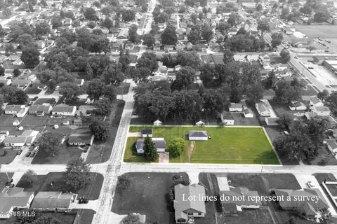 Tiny photo for 112 Warner Street, Walbridge, OH 43465 (MLS # 10010860)