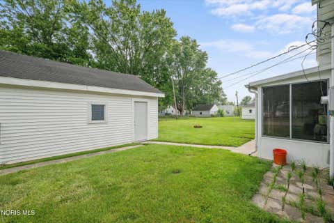 Tiny photo for 112 Warner Street, Walbridge, OH 43465 (MLS # 10010860)