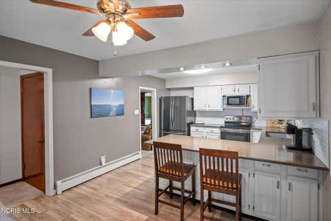 Tiny photo for 112 Warner Street, Walbridge, OH 43465 (MLS # 10010860)