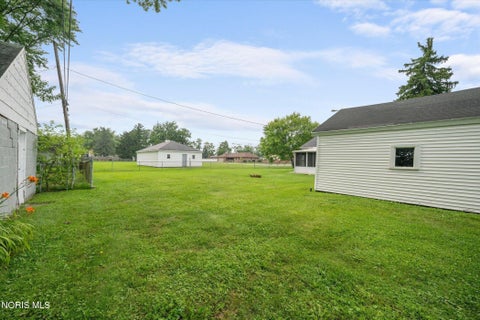 Tiny photo for 112 Warner Street, Walbridge, OH 43465 (MLS # 10010860)