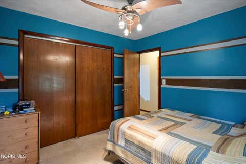 Tiny photo for 112 Warner Street, Walbridge, OH 43465 (MLS # 10010860)