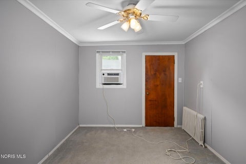 Tiny photo for 112 Warner Street, Walbridge, OH 43465 (MLS # 10010860)